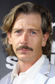 Ben Mendelsohn